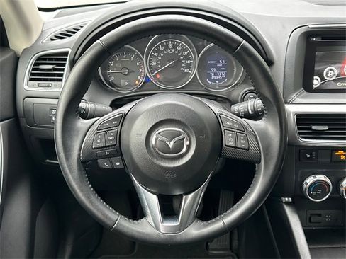 Used 2016 MAZDA CX-5 Touring image 23