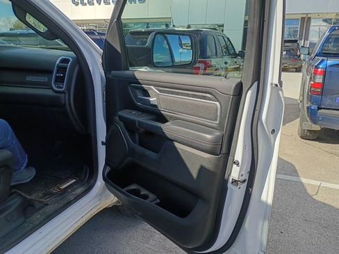 Used 2019 RAM 1500 Big Horn image 14