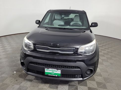 Used 2018 Kia Soul FWD image 15