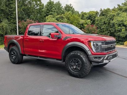 Used 2023 Ford F150 Raptor w/ Raptor 37 Performance Package