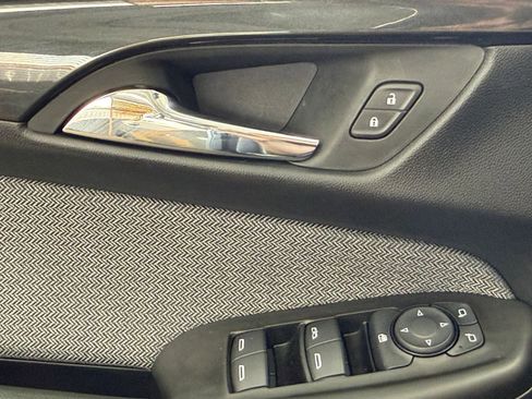 Used 2025 Chevrolet TrailBlazer LT image 18