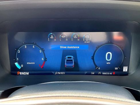 Used 2024 Ford F150 XLT w/ Equipment Group 303A High image 26