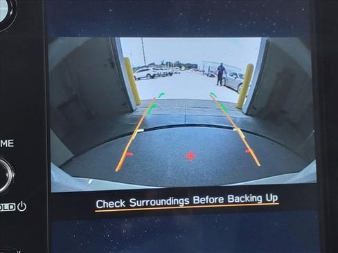 New 2025 Subaru Legacy Premium image 9