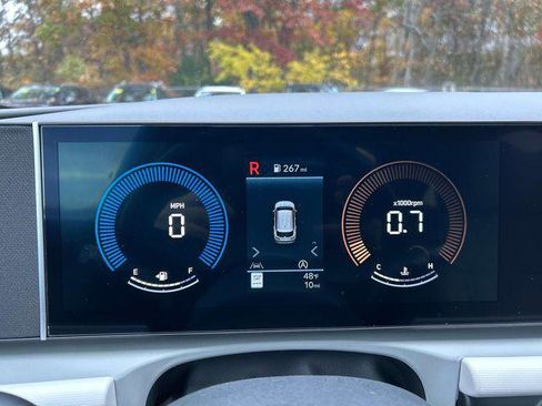 New 2026 Hyundai Tucson SEL image 17