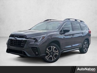 Used 2024 Subaru Ascent Limited