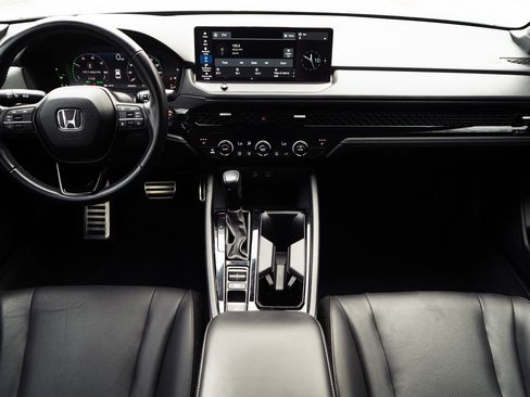 Certified 2023 Honda Accord Sport image 26