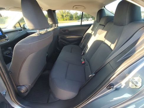 Certified 2023 Toyota Corolla LE image 23