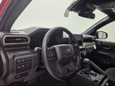 New 2026 Toyota Tacoma SR image 46