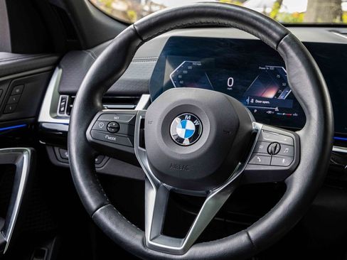 Used 2025 BMW X2 xDrive28i w/ Convenience Package image 13