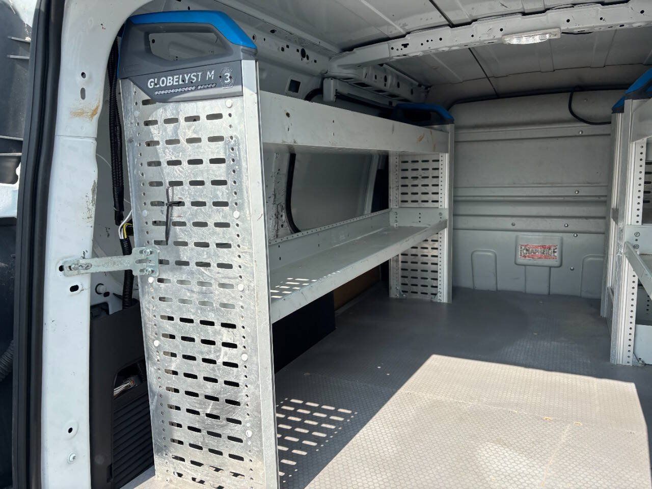 Used 2014 Ford Transit Connect XL FWD image 14