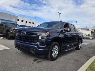 Certified 2023 Chevrolet Silverado 1500 RST w/ Convenience Package II video 3