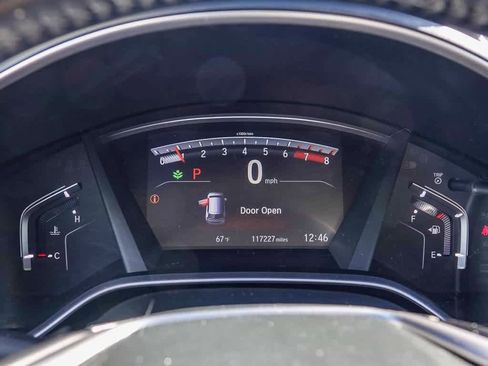 Used 2018 Honda CR-V EX-L image 20