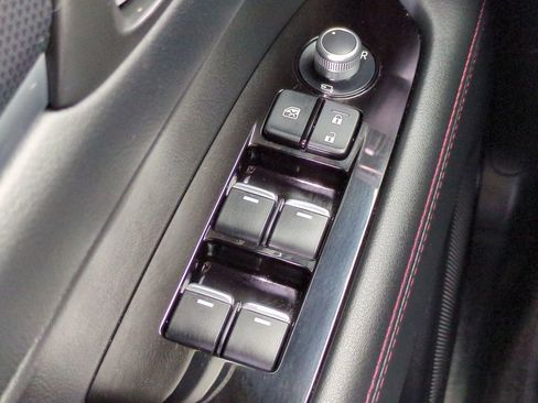 Used 2025 MAZDA CX-5 2.5 Turbo w/ Premium Package image 25