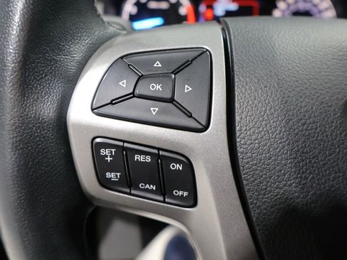 Used 2022 Ford Ranger XLT w/ Equipment Group 301A Mid AWD/4WD image 33