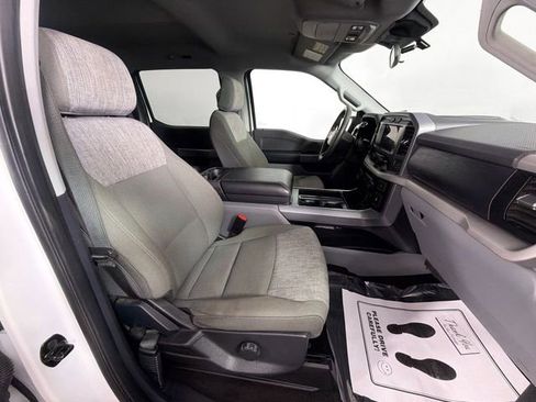 Used 2023 Ford F150 XLT image 28