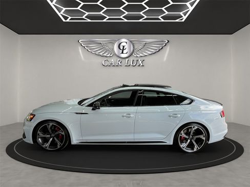 Used 2019 Audi RS 5 Sportback image 3