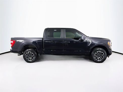 Used 2023 Ford F150 XL w/ STX Appearance Package AWD/4WD image 8