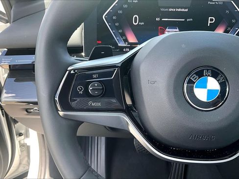 Used 2026 BMW 530i RWD image 20