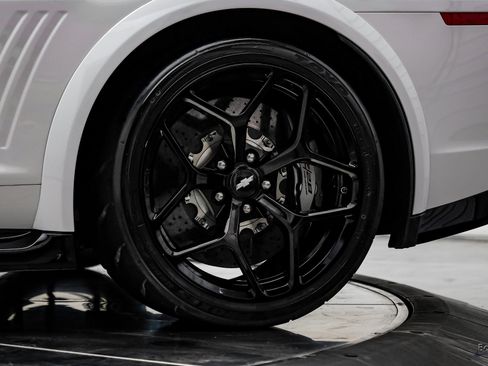 Used 2015 Chevrolet Camaro Z/28 image 72