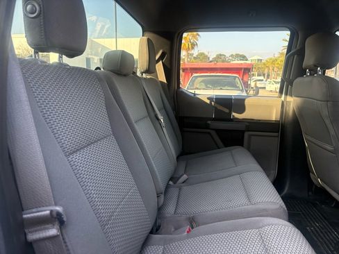 Used 2017 Ford F250 XLT image 20