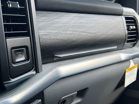 New 2026 Ford F150 Lariat w/ Equipment Group 501A Mid image 12