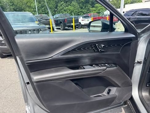 Used 2024 Cadillac Lyriq Luxury w/ LPO, Floor Liner Package AWD/4WD image 33