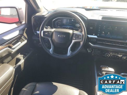 Used 2022 Chevrolet Silverado 1500 RST w/ All Star Edition Plus image 16