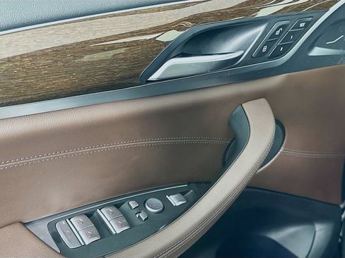 Used 2022 BMW X3 sDrive30i w/ Premium Package 2 image 18