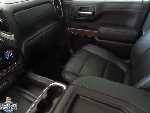Used 2020 Chevrolet Silverado 1500 High Country AWD/4WD image 19