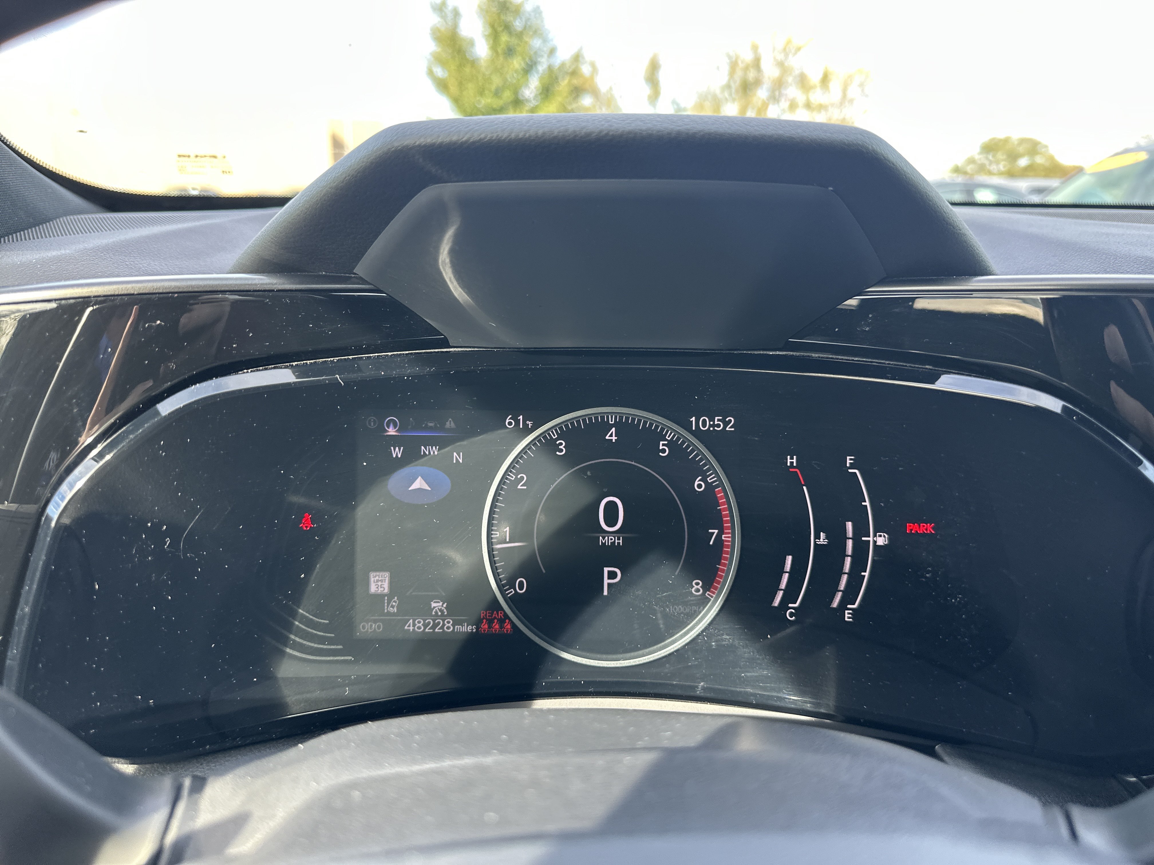 Used 2023 Lexus NX 350 AWD w/ Cold Area Package image 27
