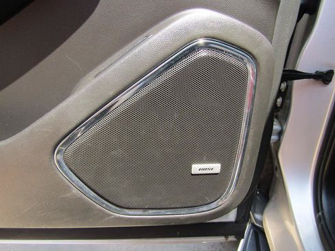 Used 2016 Chevrolet Tahoe LTZ RWD image 9