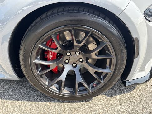 Used 2021 Dodge Charger SRT Hellcat RWD image 12