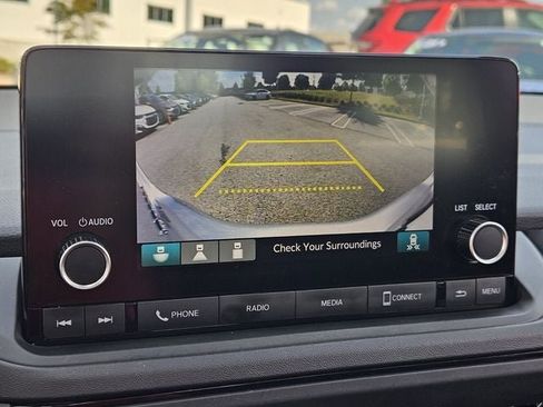 Certified 2025 Honda Accord SE image 26