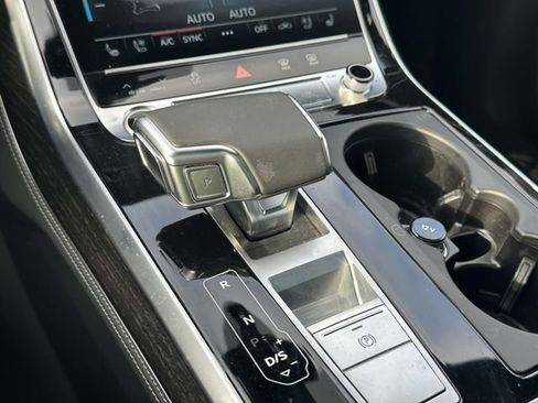 Certified 2026 Audi Q7 2.0T Premium Plus w/ Premium Plus Package AWD/4WD image 33