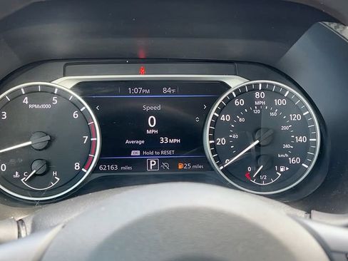 Used 2024 Nissan Sentra SV image 23