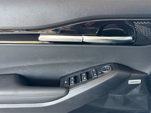 New 2026 Kia Seltos SX w/ SX Sunroof Package image 12