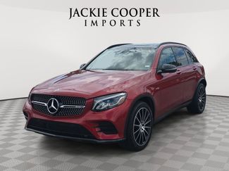 Used 2019 Mercedes-Benz GLC 43 AMG 4MATIC 360° Tour