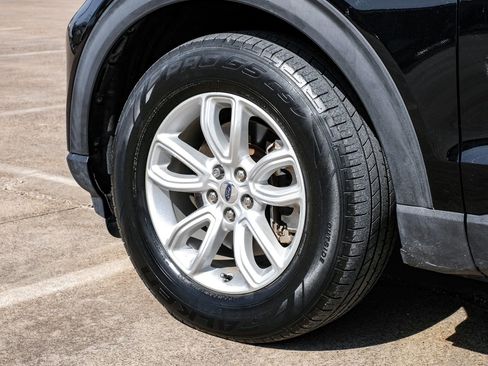 Used 2021 Ford Explorer 2WD image 53