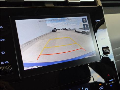 Used 2022 Hyundai Tucson SEL w/ Convenience Package FWD image 19