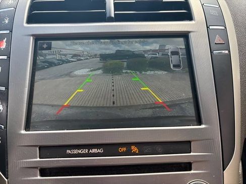Used 2017 Lincoln MKZ Reserve w/ Climate Package AWD/4WD image 34