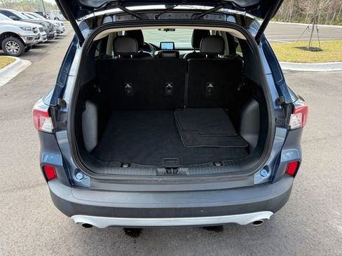 Used 2020 Ford Escape SE Sport image 9