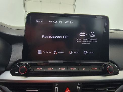 Used 2023 Kia Forte LXS FWD image 20