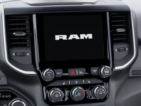 New 2026 RAM 1500 Big Horn image 18