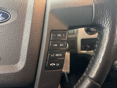 Used 2014 Ford F150 XLT w/ Equipment Group 302A Luxury image 30