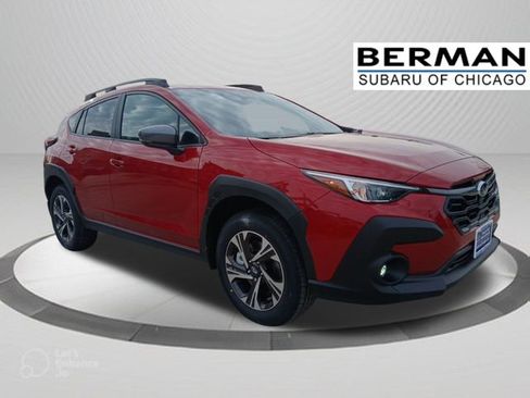 Used 2026 Subaru Crosstrek 2.0i Premium AWD/4WD image 2