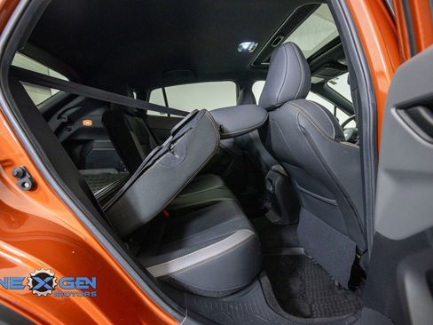 Used 2025 Subaru Crosstrek 2.5i Wilderness AWD/4WD image 36