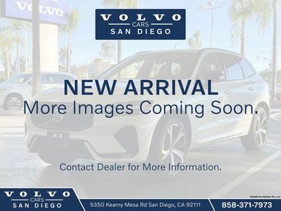 Certified 2023 Volvo XC60 B5 Ultimate w/ Climate Package