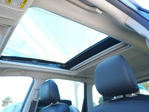 Used 2017 Subaru Forester 2.5i Premium image 25