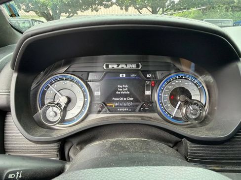 Used 2021 RAM 1500 Limited AWD/4WD image 24
