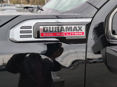 New 2026 GMC Sierra 2500 Denali w/ Denali Reserve Package image 3